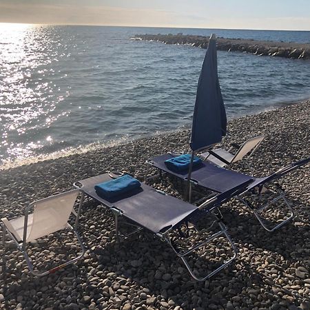Pearl Holiday Home - Remote Work Friendly Roquebrune-Cap-Martin Bagian luar foto