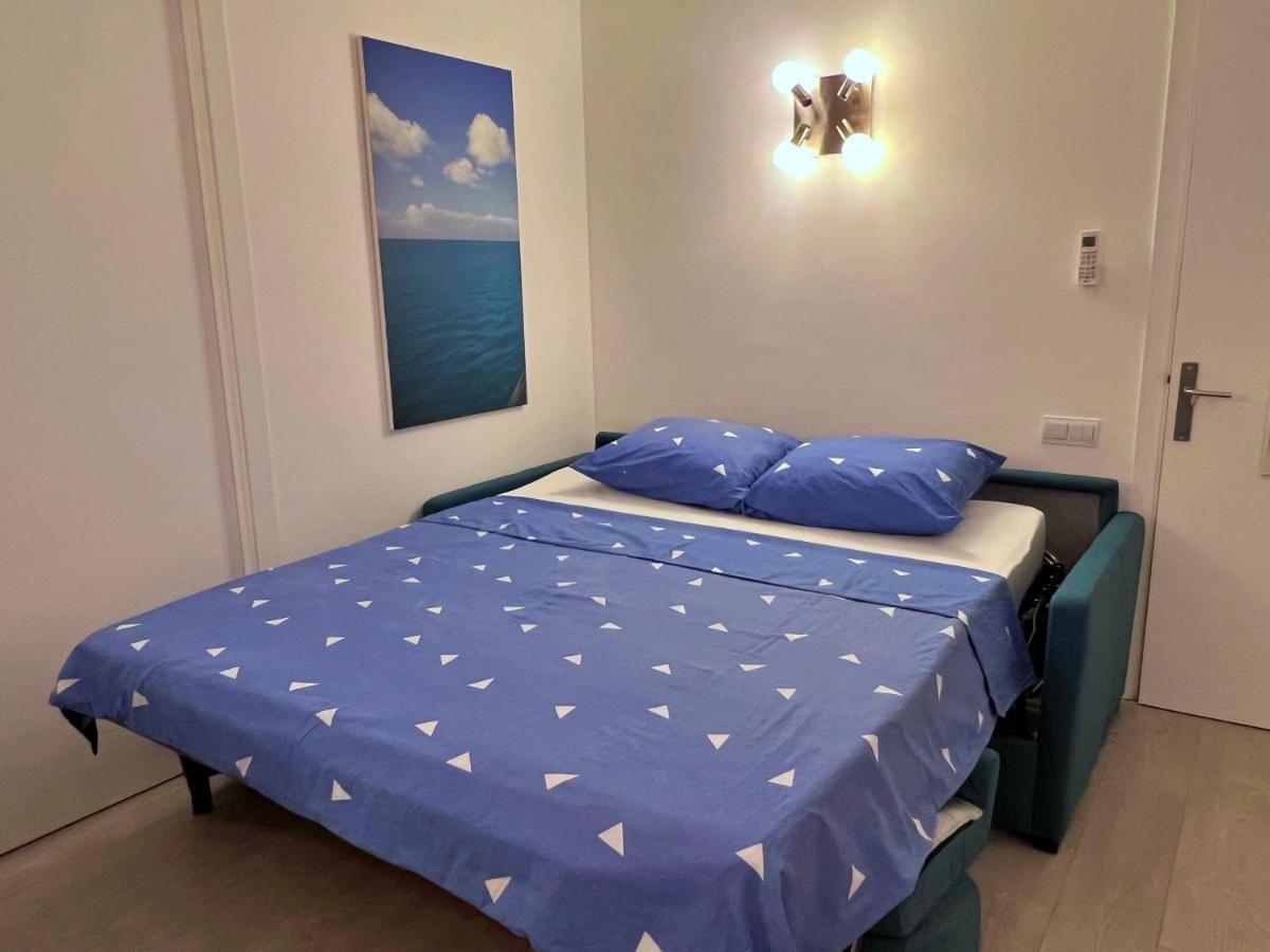Pearl Holiday Home - Remote Work Friendly Roquebrune-Cap-Martin Bagian luar foto