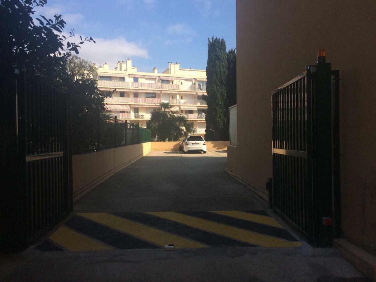 Pearl Holiday Home - Remote Work Friendly Roquebrune-Cap-Martin Bagian luar foto
