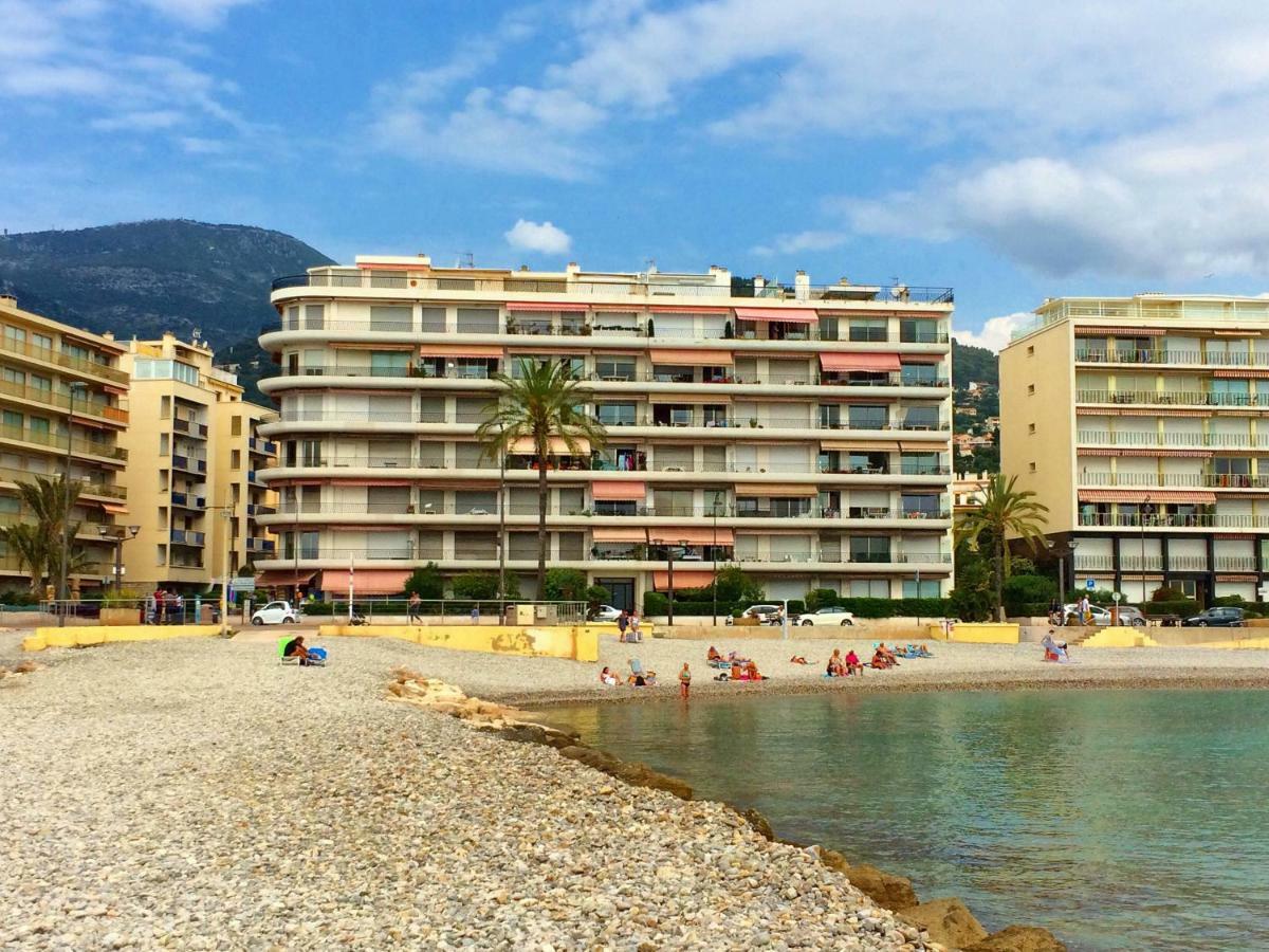Pearl Holiday Home - Remote Work Friendly Roquebrune-Cap-Martin Bagian luar foto