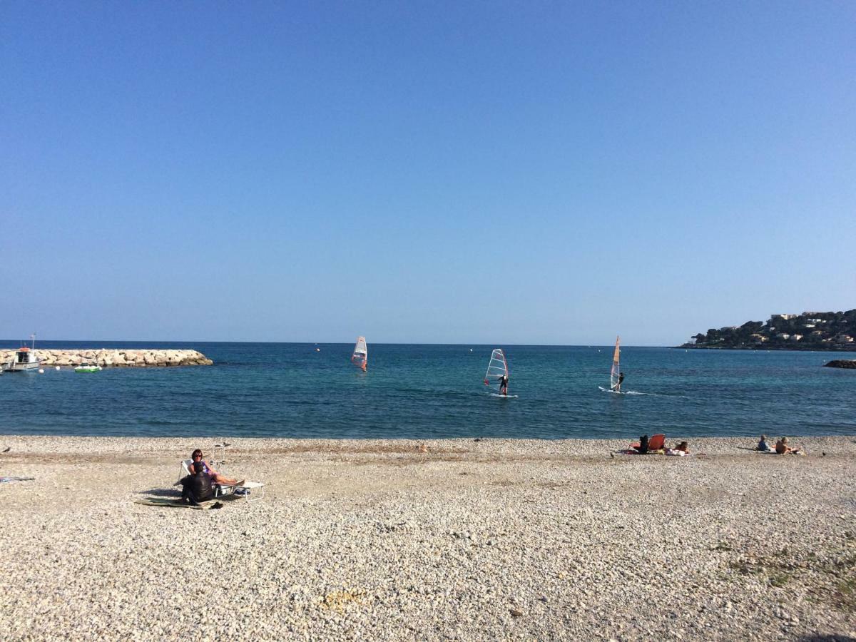 Pearl Holiday Home - Remote Work Friendly Roquebrune-Cap-Martin Bagian luar foto