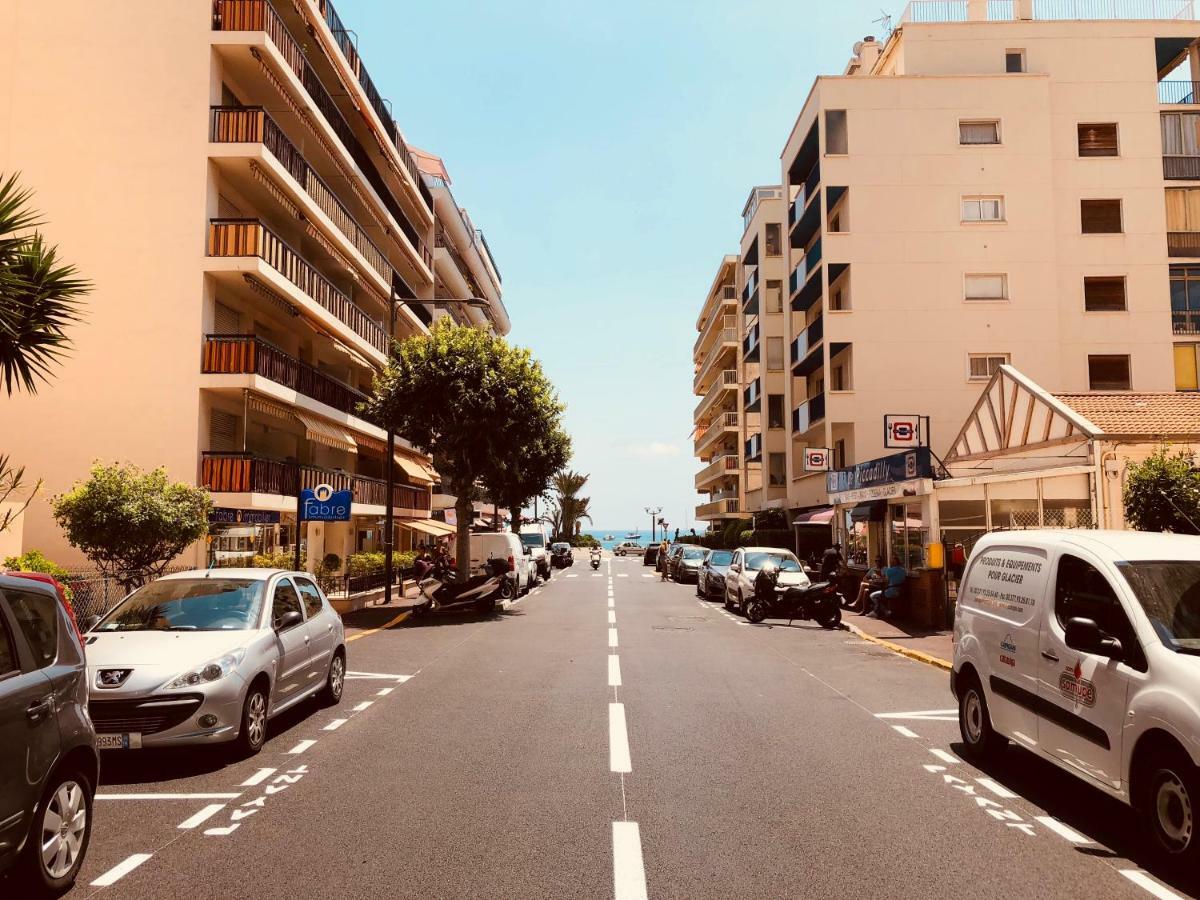 Pearl Holiday Home - Remote Work Friendly Roquebrune-Cap-Martin Bagian luar foto
