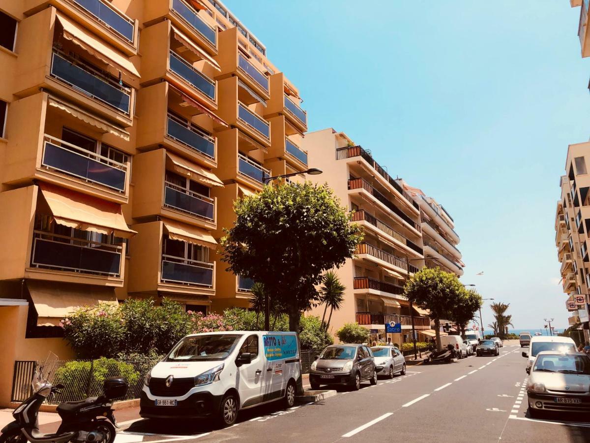 Pearl Holiday Home - Remote Work Friendly Roquebrune-Cap-Martin Bagian luar foto