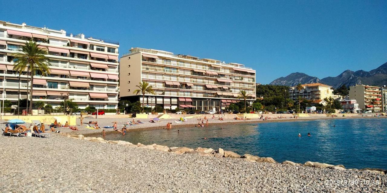 Pearl Holiday Home - Remote Work Friendly Roquebrune-Cap-Martin Bagian luar foto